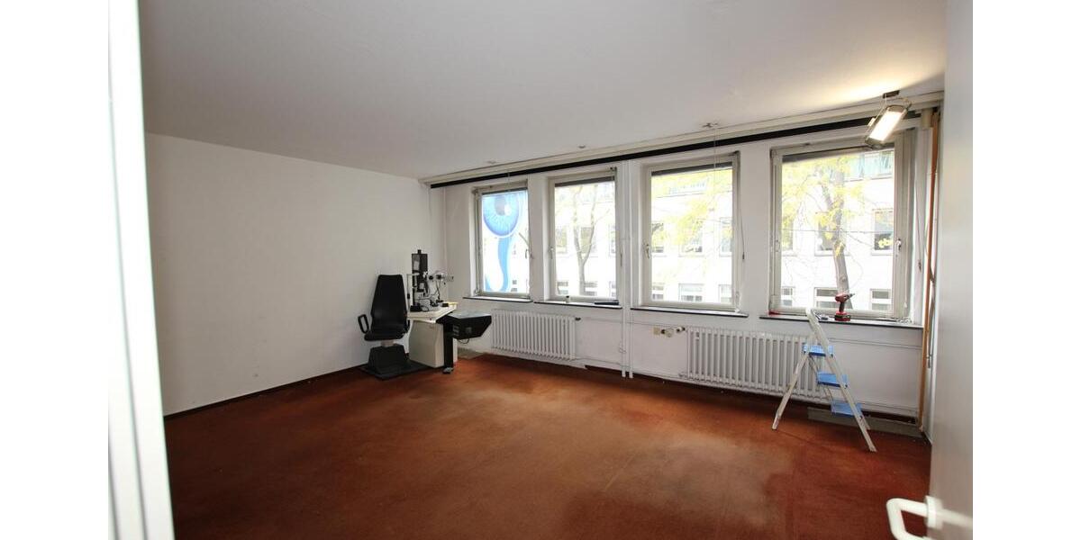 Gewerbeobjekt Kassel - 1.600&euro; | Angebot:25841445