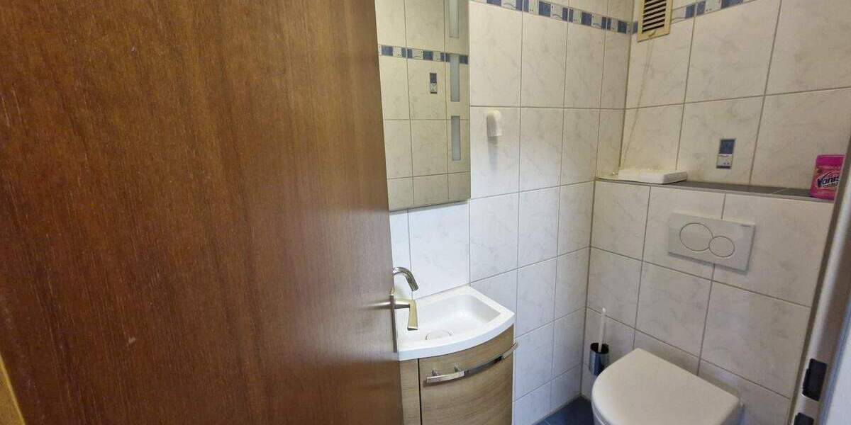 Etagenwohnung Passau Grubweg - 3 Zimmer, 75 m&sup2;, 750&euro; | Angebot:24595397
