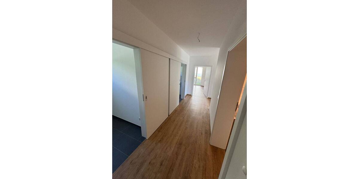 Etagenwohnung Trier Kernscheid - 3 Zimmer, 83 m&sup2;, 1.035&euro; | Angebot:26758713