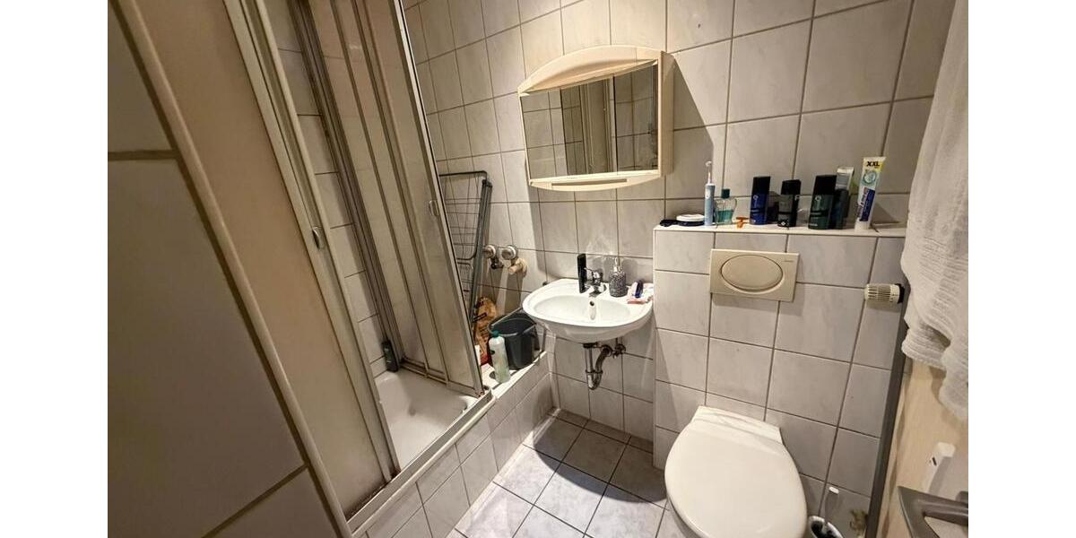 Etagenwohnung Pforzheim Dillweißenstein - 1 Zimmer, 30 m&sup2;, 450&euro; | Angebot:26395456