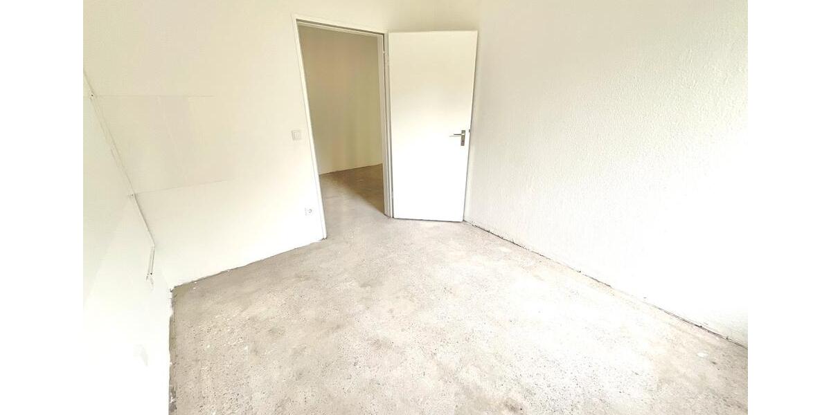 Große Wohnung mit Balkon in MS-Kinderhaus 3 zimmer