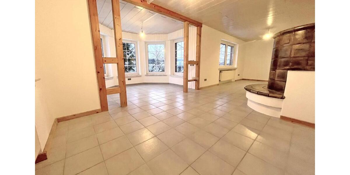 Erdgeschoßwohnung Kierspe - 3.5 Zimmer, 110 m&sup2;, 890&euro; | Angebot:26675476