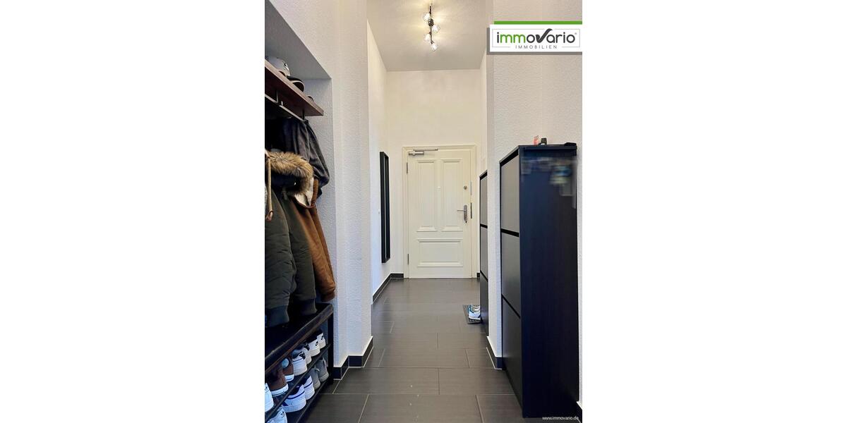 Erdgeschoßwohnung Magdeburg Brückfeld - 3 Zimmer, 134 m&sup2;, 1.436&euro; | Angebot:24802861