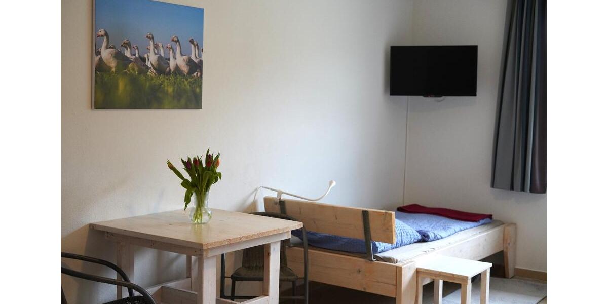 Wohnen auf Zeit Husby - 11 Zimmer, 20 m&sup2;, 40&euro; | Angebot:25719915