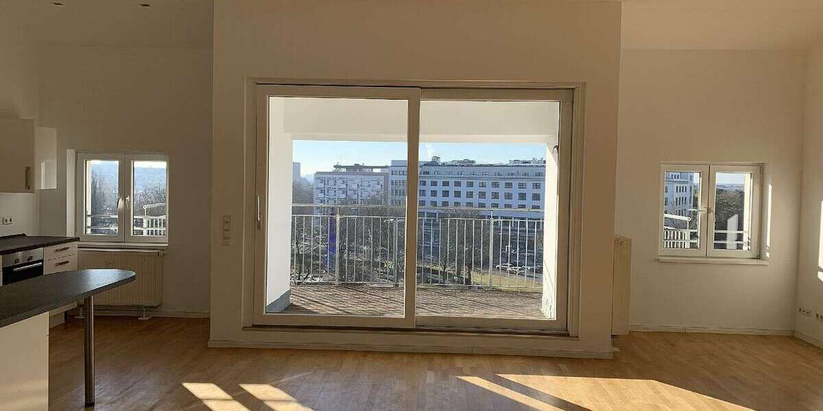 Etagenwohnung Berlin Charlottenburg-Wilmersdorf - 5 Zimmer, 160 m&sup2;, 2.372&euro; | Angebot:26191050