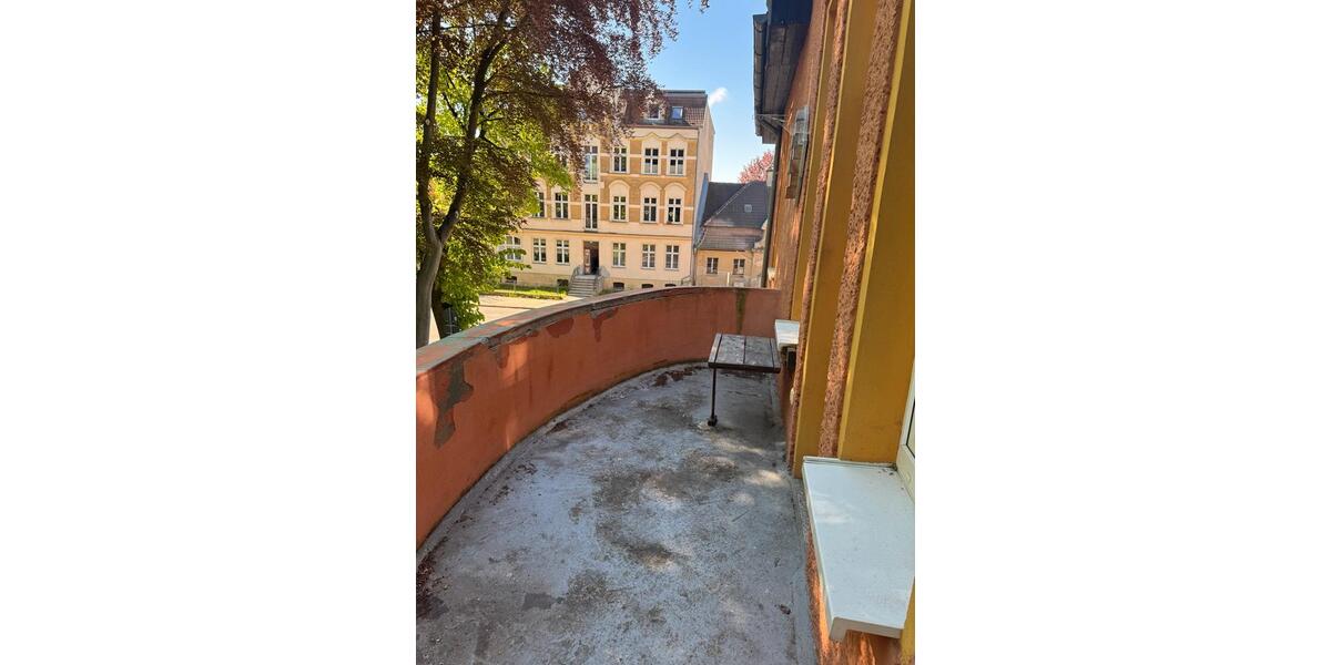 Etagenwohnung Demmin - 3 Zimmer, 85 m&sup2;, 765&euro; | Angebot:26505205