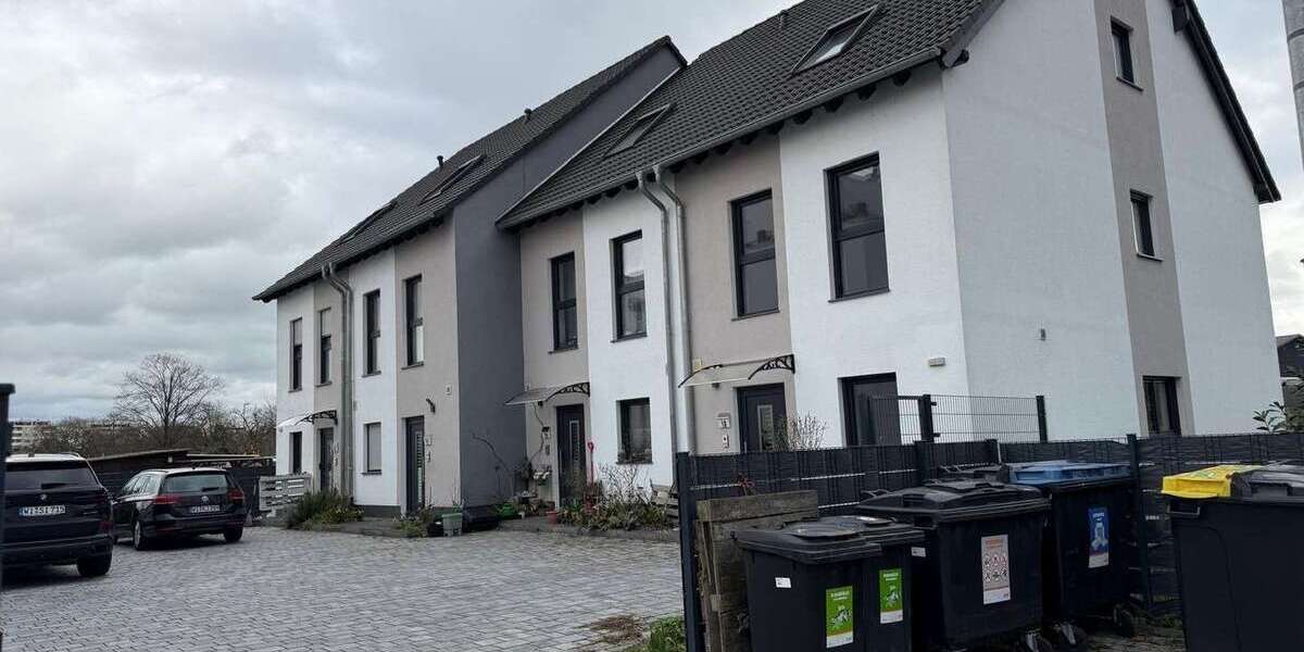 Einfamilienhaus Mainz Kastel Mainz-Kastel - 5 Zimmer, 140 m&sup2;, 2.800&euro; | Angebot:26821461