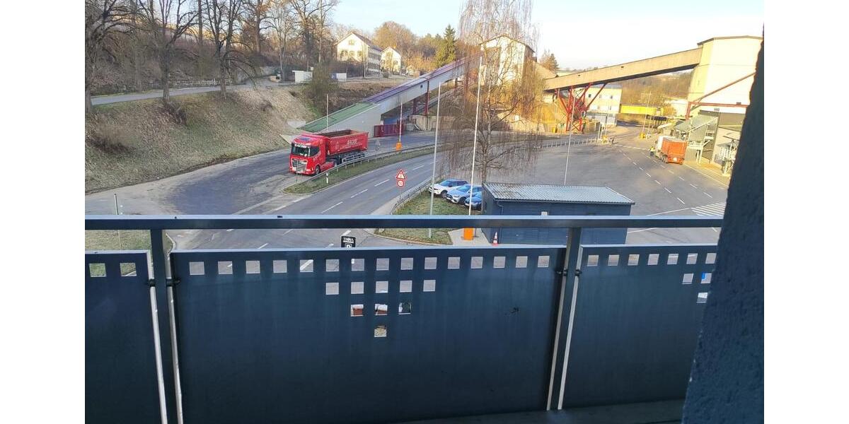 Dachgeschoßwohnung Geislingen - 2 Zimmer, 50 m&sup2;, 500&euro; | Angebot:25614607