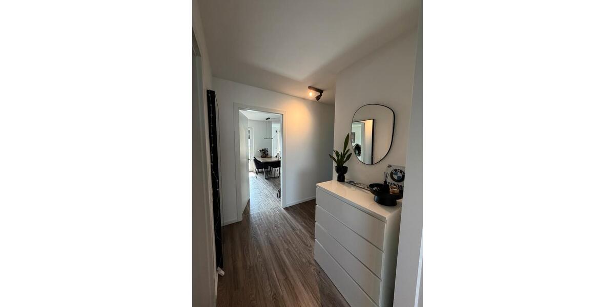 Erdgeschoßwohnung Herford Falkendiek - 2.5 Zimmer, 74 m&sup2;, 850&euro; | Angebot:26042772