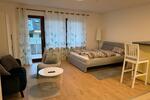 Etagenwohnung Aichtal - 1 Zimmer, 39 m&sup2;, 730&euro; | Angebot:23739446