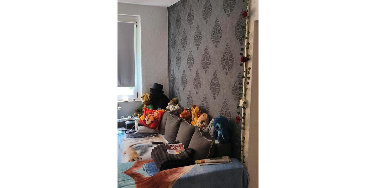 Erdgeschoßwohnung Gräfenhainichen - 2 Zimmer, 46 m&sup2;, 460&euro; | Angebot:26532608