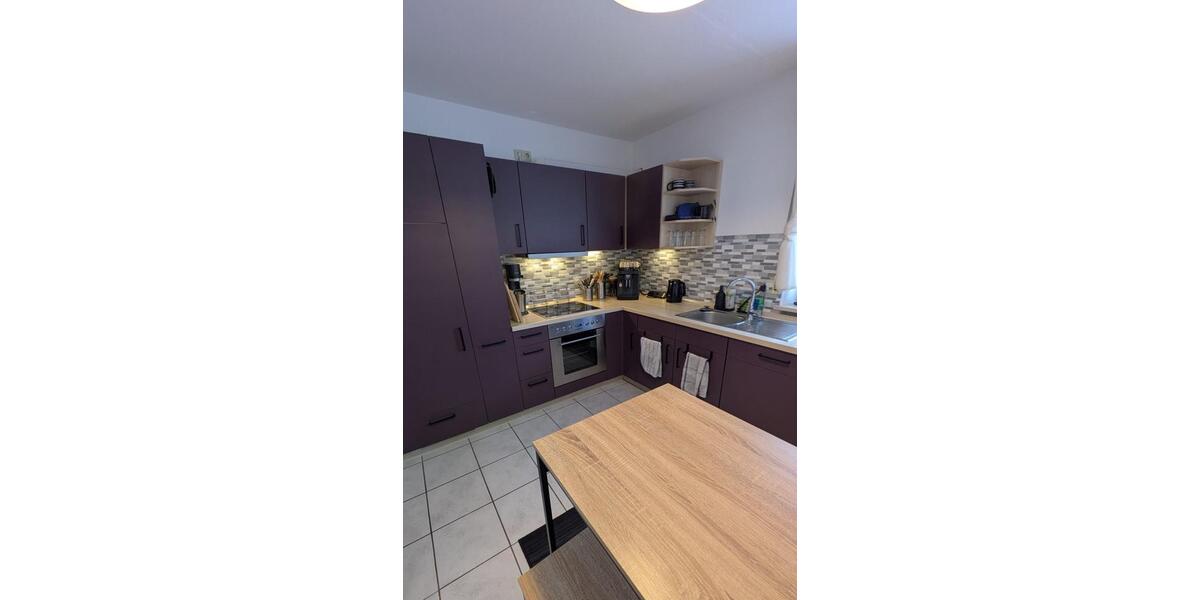 Tittmoning Kirchheim: 4 Zimmerwohnung ab 01.04.26 zu vermieten 4 zimmer