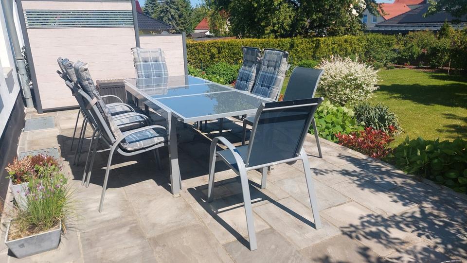 Maisonettenwohnung Magdeburg Ottersleben - 3 Zimmer, 99 m&sup2;, 750&euro; | Angebot:26701303