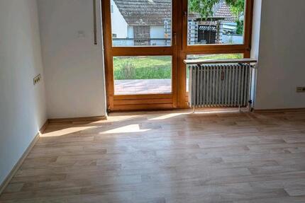 3Zimmer Wohnung, EG mit Garten in Burglengenfeld, 920,- 3 zimmer