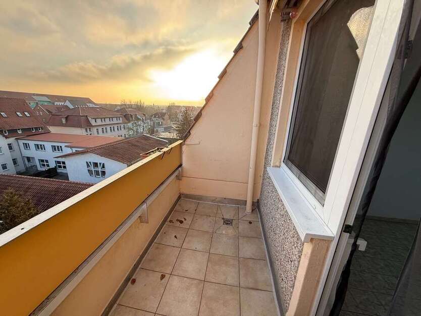 Wohnung zum Mieten in Sömmerda 730 € 102 m²