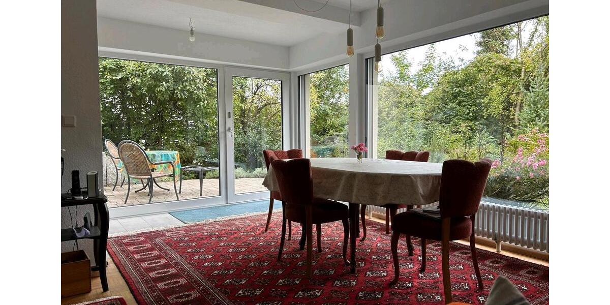 Wohnen auf Zeit Waldshut-Tiengen Tiengen - 1 Zimmer, 35 m&sup2;, 850&euro; | Angebot:26326650