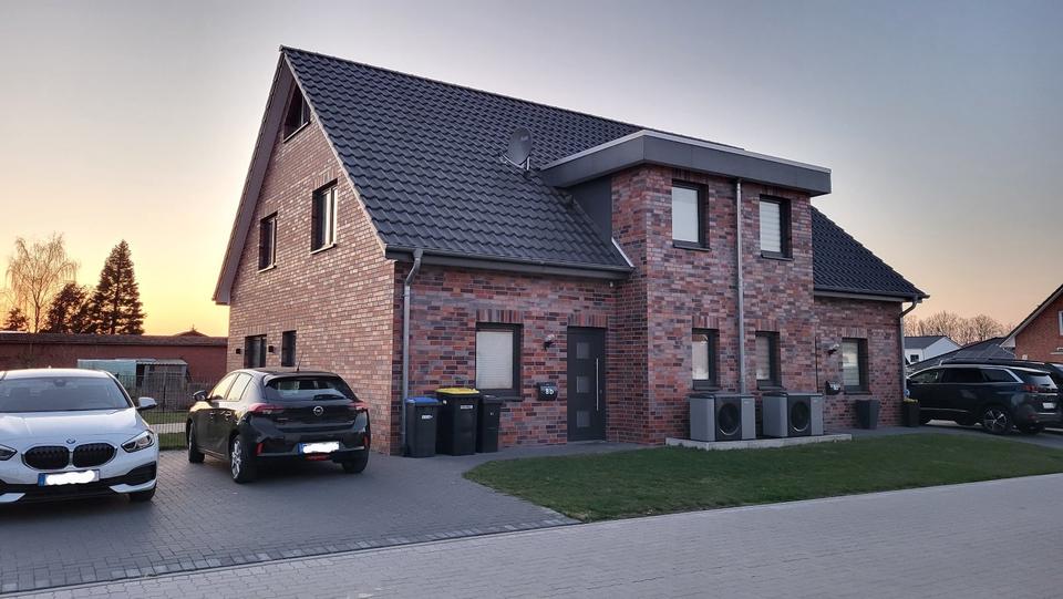 Doppelhaushälfte Neetze - 5 Zimmer, 130 m&sup2;, 1.450&euro; | Angebot:25862651