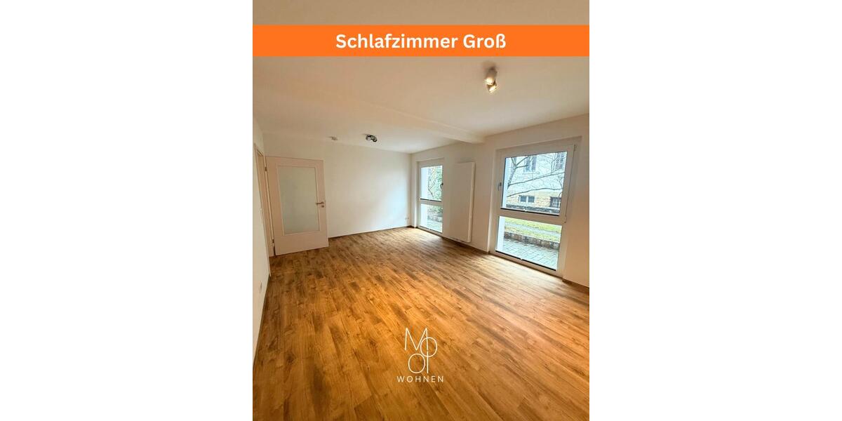 Hochparterre Bad Harzburg - 3 Zimmer, 118 m&sup2;, 1.150&euro; | Angebot:26482099
