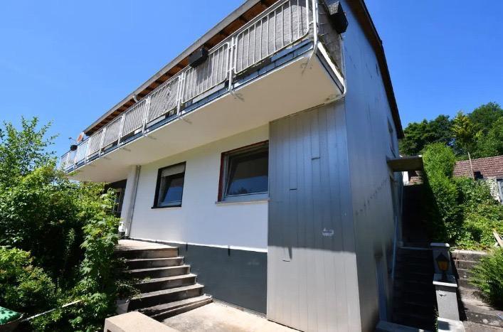 Mehrfamilienhaus, Wohnhaus Neuhemsbach - 9 Zimmer, 100 m&sup2;, 2.000&euro; | Angebot:25621463