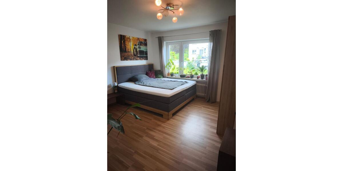 Erdgeschoßwohnung Ravensburg Eschach - 3.5 Zimmer, 82 m&sup2;, 1.200&euro; | Angebot:26557858