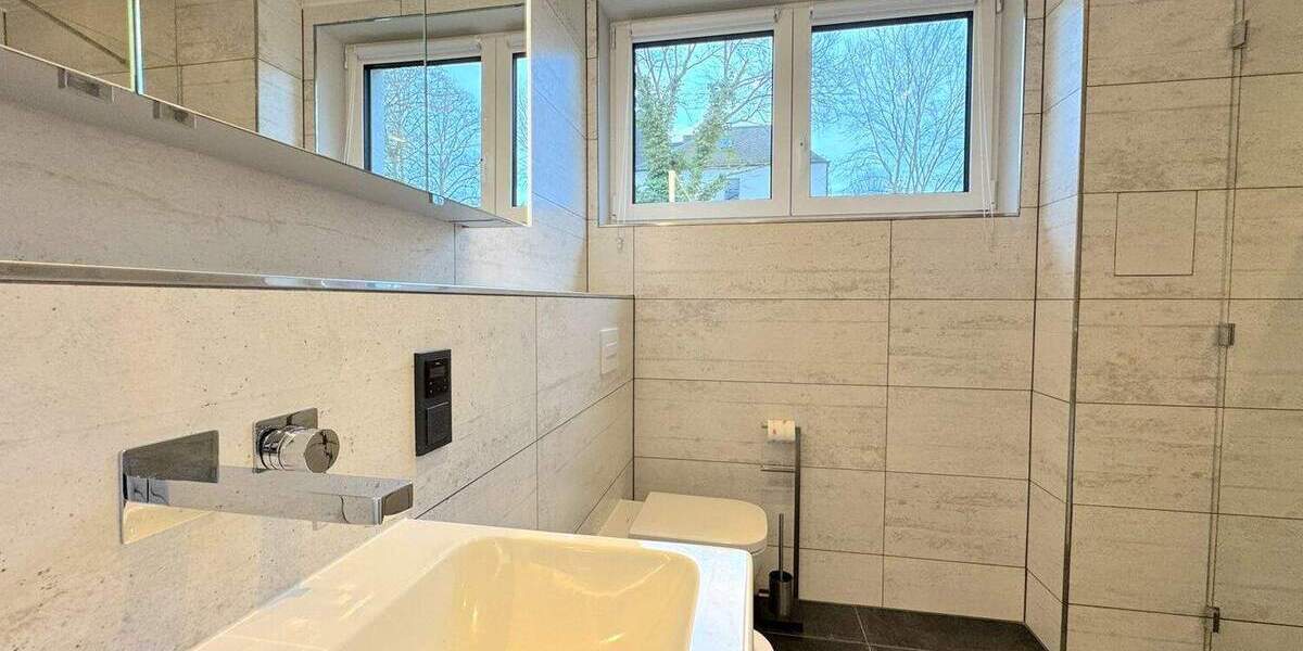 Etagenwohnung Berlin / Mahlsdorf Mahlsdorf - 3 Zimmer, 104 m&sup2;, 1.900&euro; | Angebot:26162032