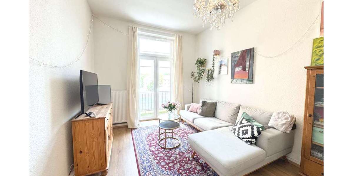 Etagenwohnung Offenbach am Main - 3 Zimmer, 65 m&sup2;, 890&euro; | Angebot:26585138