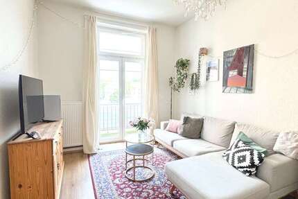 Wohnung Offenbach am Main - 3 Zimmer, 65 m&sup2;, 890&euro; | Angebot:26585138