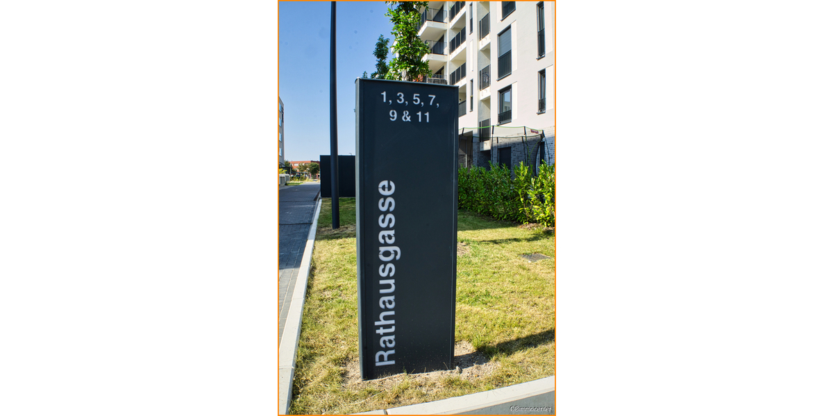 Perfekt für Paare oder eine kleine Familie! - Etagenwohnung Schönefeld | Angebot:23102710