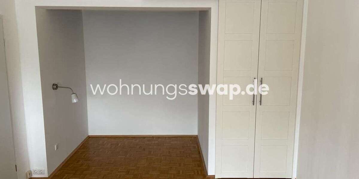 Etagenwohnung Au-Haidhausen Haidhausen - 1 Zimmer, 35 m&sup2;, 1.000&euro; | Angebot:26166932