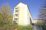 Etagenwohnung Halle (Saale) Südstadt - 3 Zimmer, 58 m&sup2;, 419&euro; | Angebot:26674485