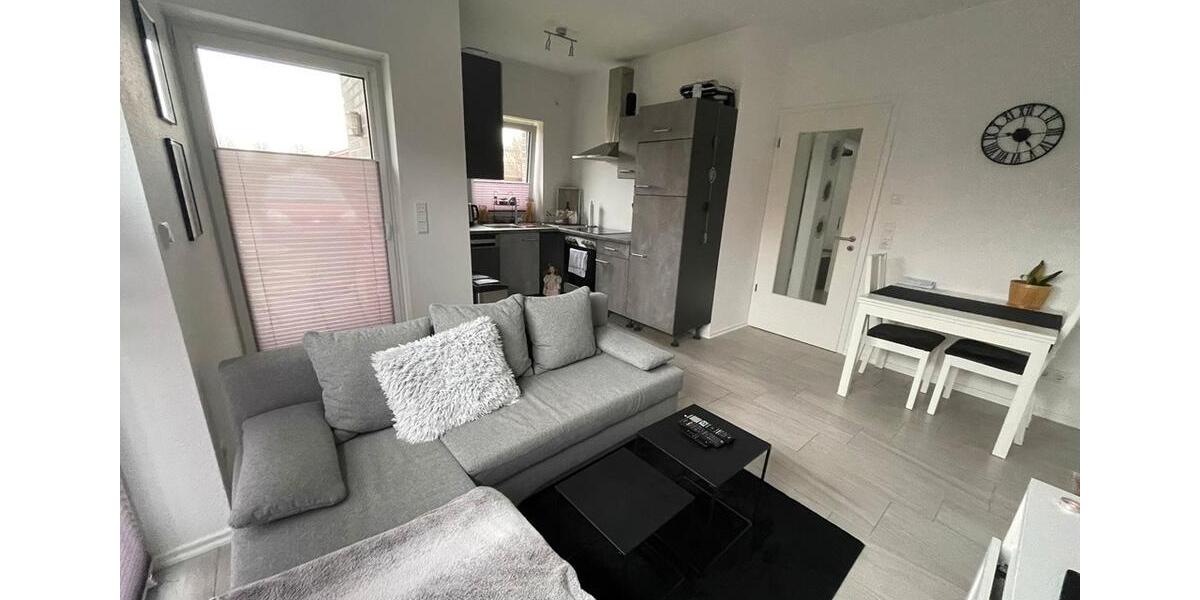 Erdgeschoßwohnung Moormerland - 2 Zimmer, 40 m&sup2;, 490&euro; | Angebot:25962080