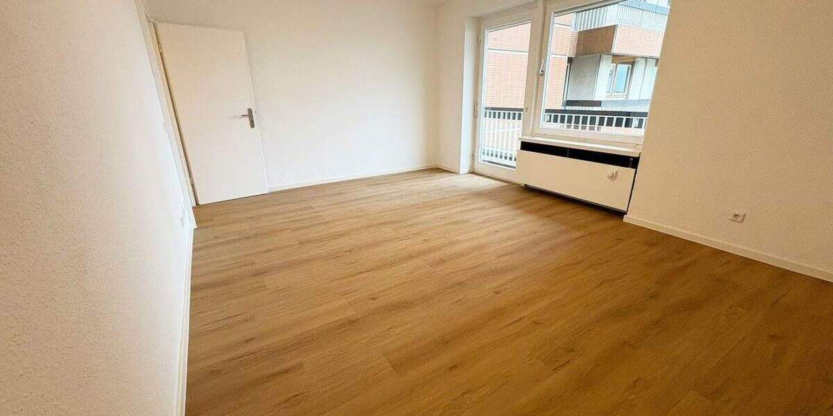 Etagenwohnung Köln Bayenthal - 4 Zimmer, 126 m&sup2;, 1.890&euro; | Angebot:25769471