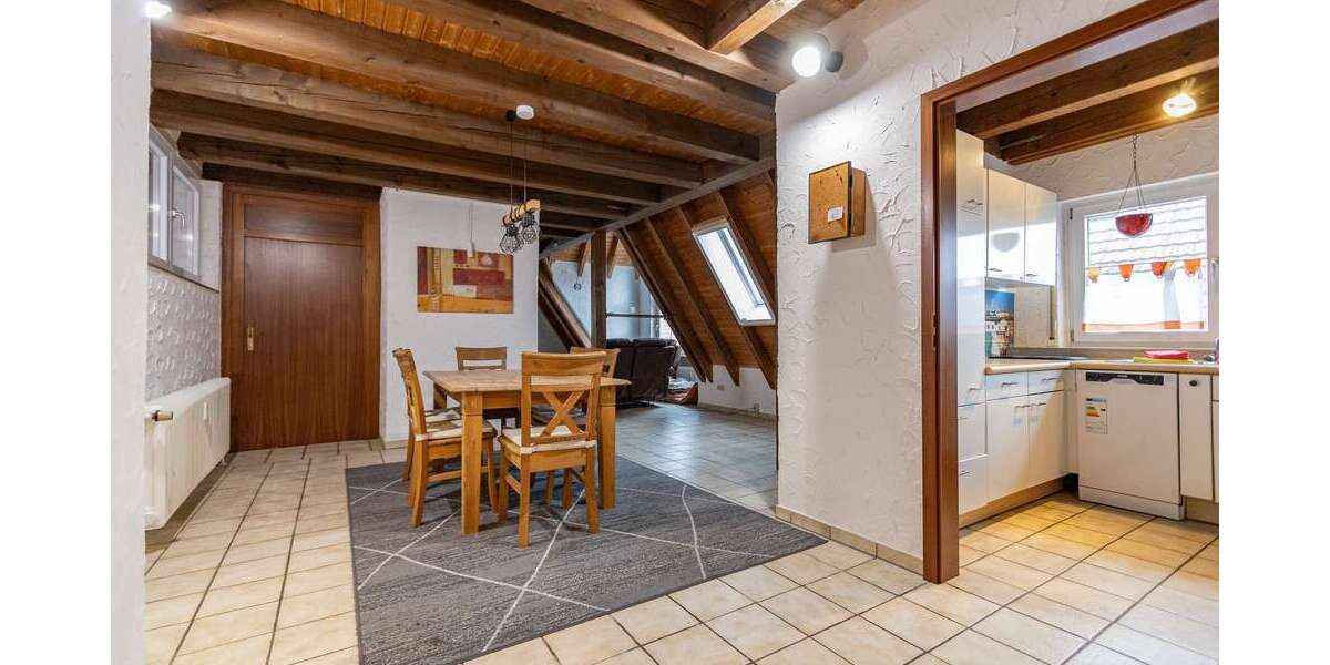 Wohnung zum Mieten in Schwaigern 1.100 € 139.56 m² 4 zimmer