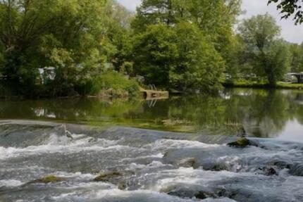 Wohnen an der Nied 4 zimmer