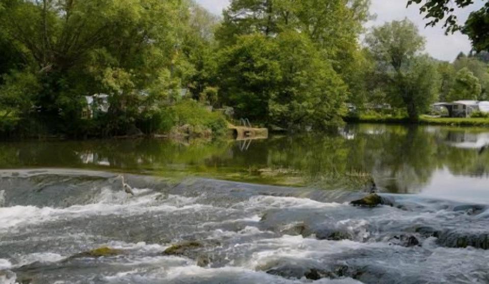 Wohnen an der Nied 4 zimmer