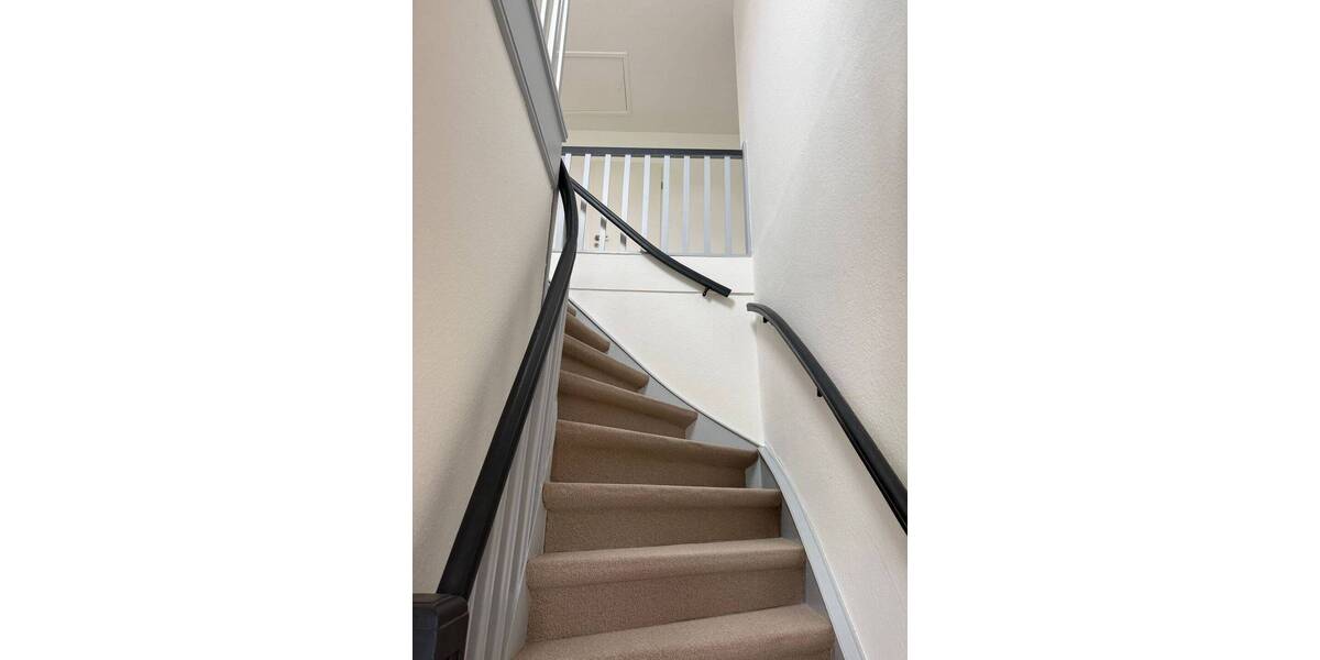 Etagenwohnung Syke - 2 Zimmer, 60 m&sup2;, 550&euro; | Angebot:26139083