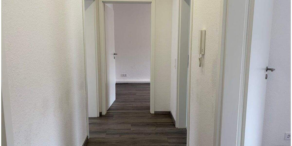 Etagenwohnung Kaiserslautern Innenstadt - 3 Zimmer, 67 m&sup2;, 770&euro; | Angebot:25737857