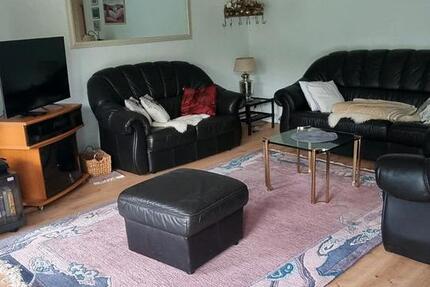 Möblierte 4-Zimmerwohnung befristet zu vermieten 4 zimmer