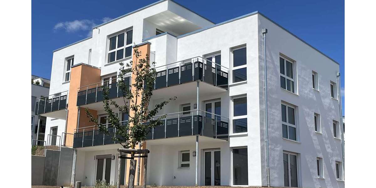 Etagenwohnung Öhringen - 2 Zimmer, 47 m&sup2;, 670&euro; | Angebot:27356635