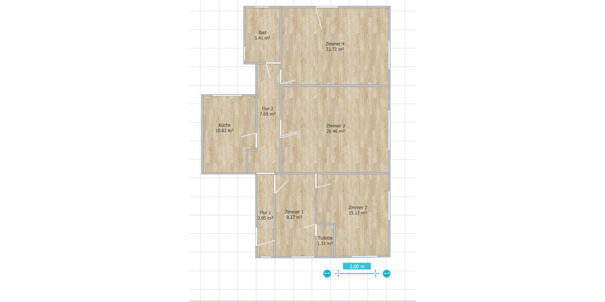 Büro-Praxis-Räume zimmer