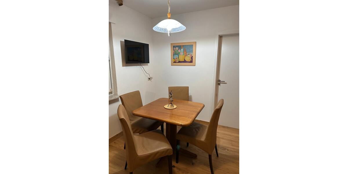 Wohnen auf Zeit Obersulm - 6 Zimmer, 120 m&sup2;, 20&euro; | Angebot:24764443