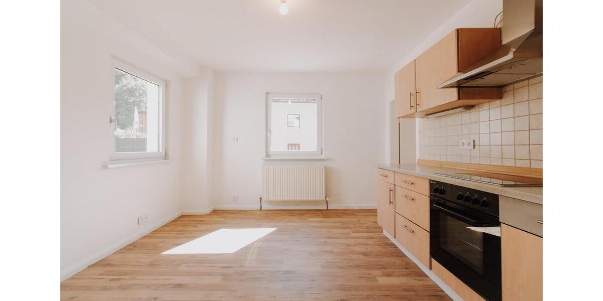Einfamilienhaus Hohenfels - 4 Zimmer, 116 m&sup2;, 1.180&euro; | Angebot:24157915