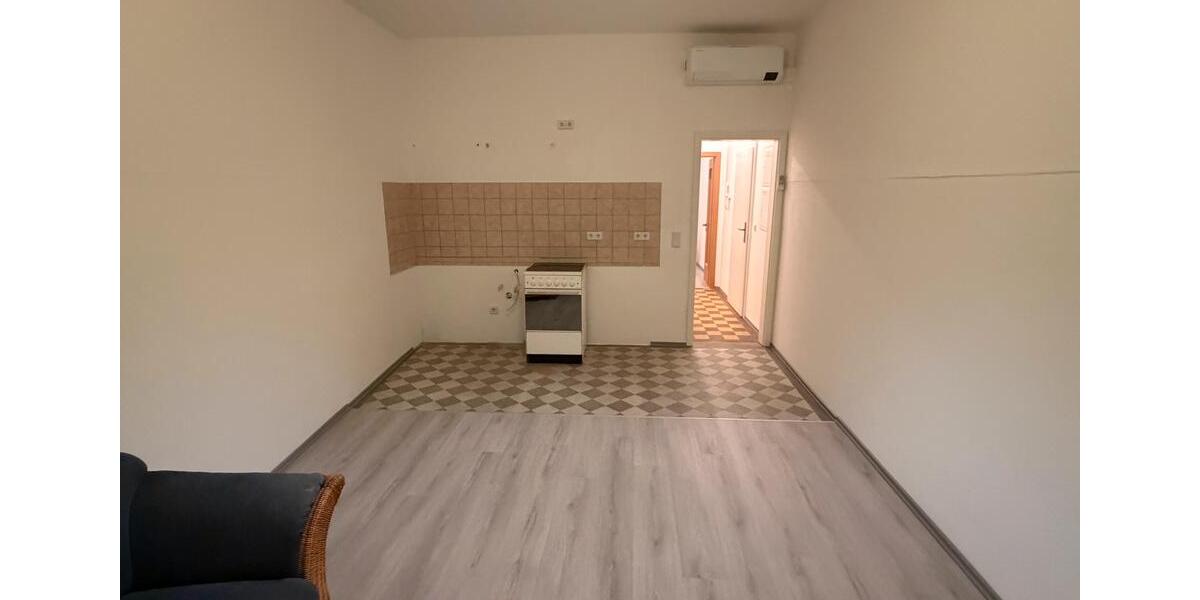 Erdgeschoßwohnung Roßwein - 2 Zimmer, 50 m&sup2;, 280&euro; | Angebot:26237973