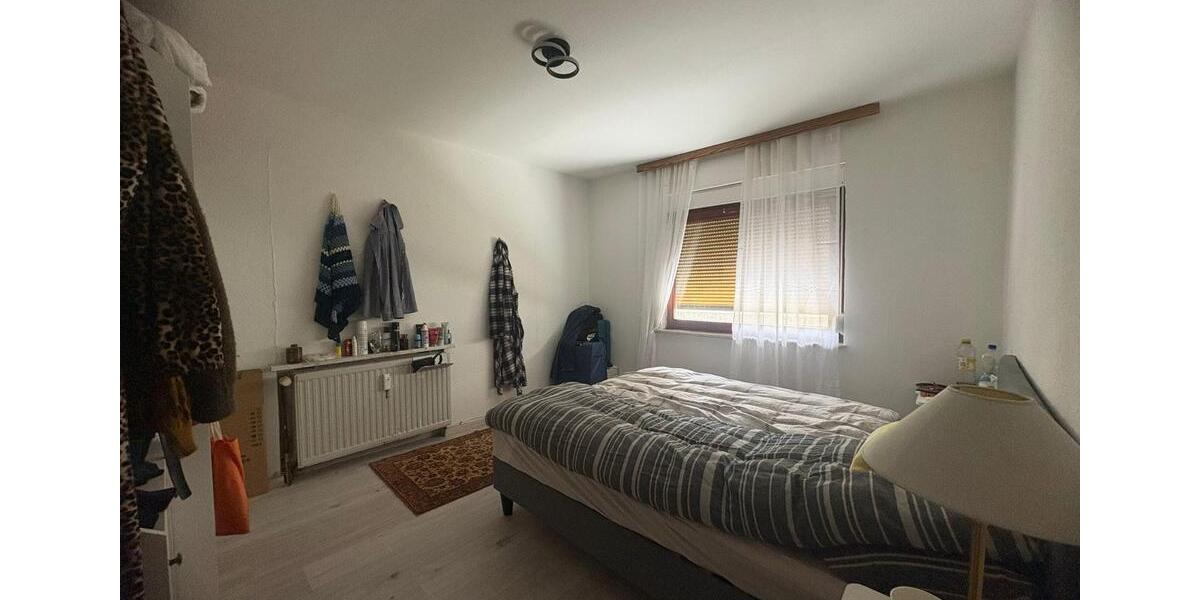 Erdgeschoßwohnung Braunlage - 4 Zimmer, 70 m&sup2;, 420&euro; | Angebot:26619813