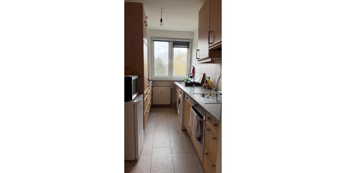 Wohnen auf Zeit Wismar Altstadt - 2 Zimmer, 15 m&sup2;, 425&euro; | Angebot:26355745