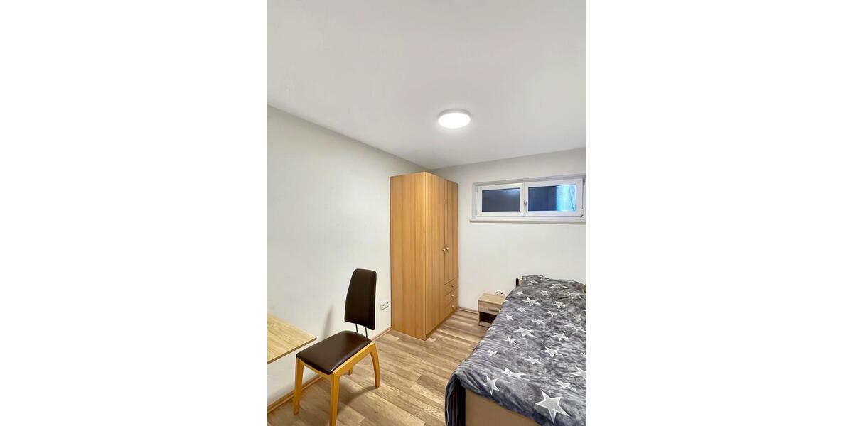 Wohnen auf Zeit Moosthenning - 4 Zimmer, 58 m&sup2;, 400&euro; | Angebot:26443207