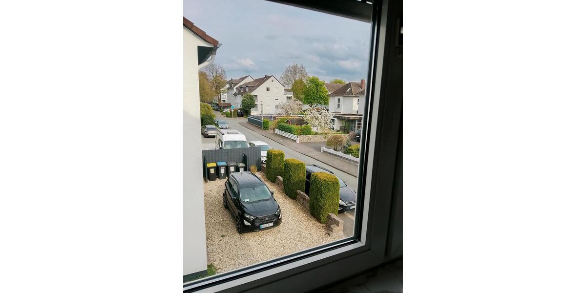 Wohnen auf Zeit Paderborn - 1 Zimmer, 18 m&sup2;, 500&euro; | Angebot:26547248