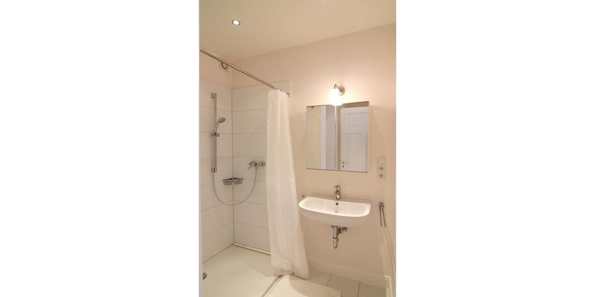 Charmante 40 m² Wohnung – möbliert und bezugsbereit 1 zimmer