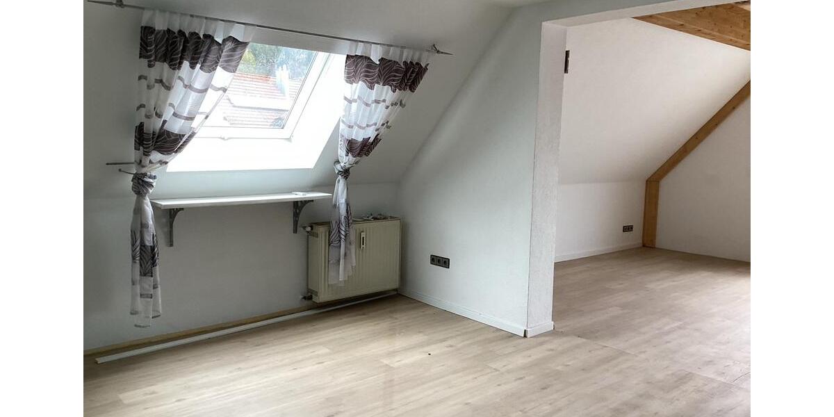 Dachgeschoßwohnung Gaggenau - 2 Zimmer, 115 m&sup2;, 1.050&euro; | Angebot:25990823