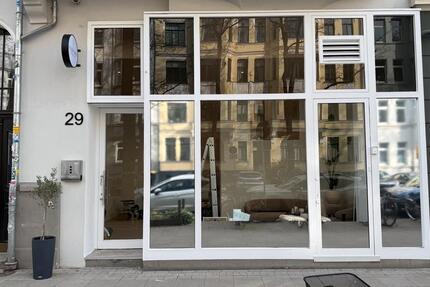 Gewerbeobjekt Hannover Vahrenwald-List - 600&euro; | Angebot:26387789